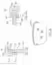Fig. 09 - Eyewear having lens retaining member