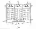 Fig. 05 - Display for eyeglasses with multiple optical center distances and method for displaying such eyeglasses