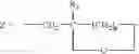 Fig. 03 - METHOD OF MANUFACTURING A REPLICA AS WELL AS A REPLICA OBTAINED BY CARRYING OUT AN UV LIGHT-INITIATED CATIONIC POLYMERIZATION