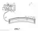 Fig. 03 - Fixation light indicator for slit lamp