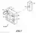 Fig. 06 - Fixation light indicator for slit lamp