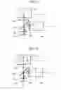 Fig. 15 - Image displaying apparatus and color separating-combining optical system