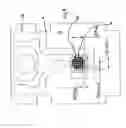 Fig. 07 - Optical system for a digital light projection system including optical concentrator elements having reflective aperture elements