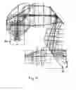 Fig. 09 - Optical system for a digital light projection system including optical concentrator elements having reflective aperture elements