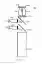 Fig. 23 - Optical system for a digital light projection system including optical concentrator elements having reflective aperture elements