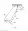 Fig. 30 - Optical system for a digital light projection system including optical concentrator elements having reflective aperture elements