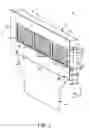 Fig. 03 - LIQUID CRYSTAL PANEL AND PROJECTOR TYPE DISPLAY DEVICE