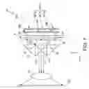 Fig. 08 - LIQUID CRYSTAL PANEL AND PROJECTOR TYPE DISPLAY DEVICE