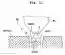 Fig. 12 - Exposure apparatus and method for producing device