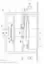 Fig. 02 - Environmental system including vacuum scavenge for an immersion lithography apparatus