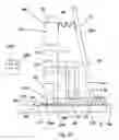 Fig. 06 - Environmental system including vacuum scavenge for an immersion lithography apparatus