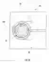 Fig. 07 - Environmental system including vacuum scavenge for an immersion lithography apparatus