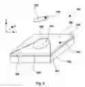 Fig. 13 - Environmental system including vacuum scavenge for an immersion lithography apparatus