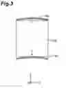 Fig. 04 - Optical integrator, illumination optical device, exposure device, and exposure method