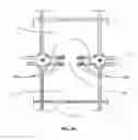 Fig. 10 - Lithographic apparatus and device manufacturing method using laser trimming of a multiple mirror contrast device