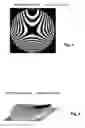 Fig. 04 - Off-axis paraboloid interferometric mirror with off focus illumination