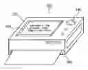 Fig. 01 - Mobile printer having an electronic book function and printing method thereof