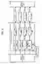 Fig. 05 - Write control circuit with optimized functional distribution