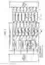 Fig. 08 - Write control circuit with optimized functional distribution