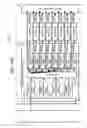 Fig. 18 - Write control circuit with optimized functional distribution