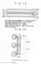 Fig. 10 - Luminous intensity distribution control device and display having the same