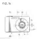 Fig. 11 - LENS DEVICE AND IMAGER APPARATUS