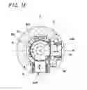 Fig. 15 - LENS DEVICE AND IMAGER APPARATUS