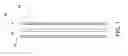 Fig. 02 - Photochromic/vitroceramic window assembly
