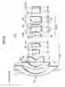 Fig. 10 - Ultra wide angle imaging optical system, ultra wide angle imaging lens device, and image sensing apparatus