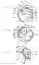 Fig. 07 - Projection display apparatus