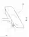 Fig. 04 - Structure for concealing an automobile rear-view mirror display