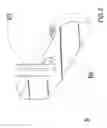 Fig. 09 - Structure for concealing an automobile rear-view mirror display