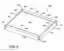 Fig. 05 - Shock absorbing device for an enclosure