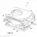 Fig. 07 - Shock absorbing device for an enclosure