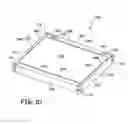 Fig. 08 - Shock absorbing device for an enclosure