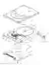 Fig. 01 - Hard disk drive