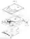 Fig. 04 - Hard disk drive