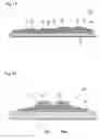 Fig. 09 - Head suspension with multilayer ground, flexure with multilayer ground, and methods of manufacturing them