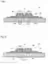 Fig. 10 - Head suspension with multilayer ground, flexure with multilayer ground, and methods of manufacturing them