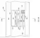 Fig. 04 - Current perpendicular to plane magnetoresistive sensor having a shape enhanced pinned layer and an in stack bias structure