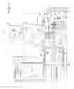 Fig. 19 - GFCI receptacle with single button for test-reset function