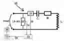 Fig. 01 - Automatic setting of the resonant frequency on demagnetization of different parts in demagnetization installations