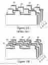 Fig. 04 - System and method of plating ball grid array and isolation features for electronic components