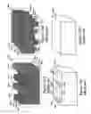 Fig. 24 - System and method of plating ball grid array and isolation features for electronic components