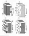 Fig. 27 - System and method of plating ball grid array and isolation features for electronic components