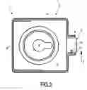 Fig. 03 - Starter housing for gas discharge lamp, and method of mounting same