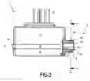 Fig. 04 - Starter housing for gas discharge lamp, and method of mounting same