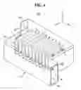Fig. 05 - Battery module with partitioning wall therein