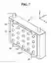 Fig. 08 - Battery module with partitioning wall therein