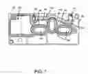 Fig. 09 - Valve with an integrated PC board and connecting bar
